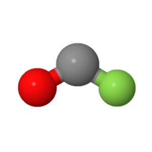 氟甲醇,fluoromethanol