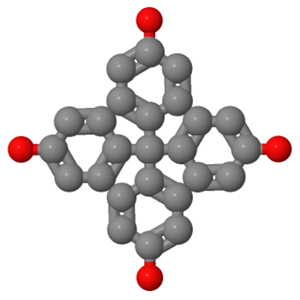 四(4-羟基苯基)甲烷,4,4