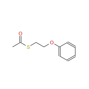 S-(2-苯氧基乙基)硫代乙酸 60359-72-0