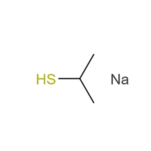 2-丙烷硫醇钠,SODIUM 2-PROPANETHIOLATE