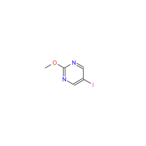 5-碘-2-甲氧基嘧啶