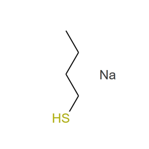 1-丁烷硫醇钠,SODIUM 1-BUTANETHIOLATE