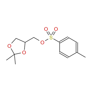 2,2-二甲基-1,3-二噁戊环对甲苯磺酸甲酯 7305-59-1