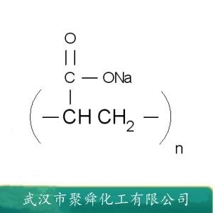 聚丙烯酸鈉,Sodium acrylate