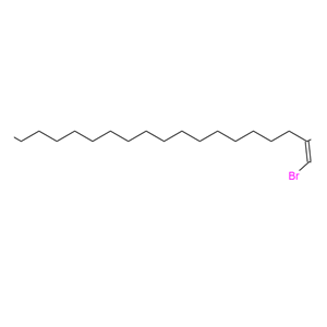 827343-18-0    2-溴-3-十八烷基噻吩