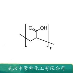 聚丙烯酸,Polyacrylic acid