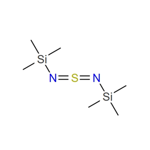 N,N′-双(三甲基硅基)硫二酰亚胺 18156-25-7