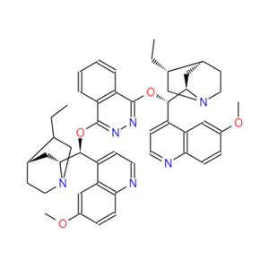 140853-10-7 氢化奎尼定1,4‐(2,3‐二氮杂萘)二醚