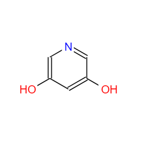 3543-02-0 吡啶-3,5-二醇
