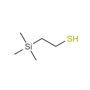 (2-巯基乙基)三甲基硅烷 18143-30-1