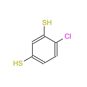 4-氯-1,3-苯二硫醇 58593-78-5