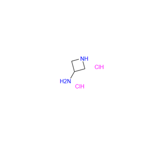 3-氨基氮杂环丁烷二盐酸盐