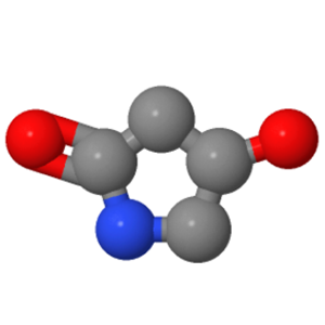 4-羟基-2-吡咯烷酮;25747-41-5