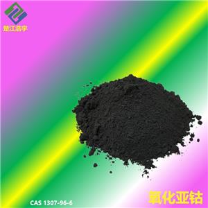 氧化亞鈷,Cobalt oxide