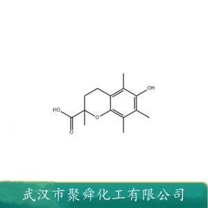 奎諾二甲基丙烯酸酯,Trolox