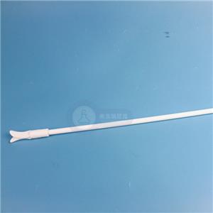 四氟攪拌槳45cm,45cm PTFE stirring paddle