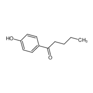 4-羟基苯戊酮 4'-Hydroxyvalerophenone 2589-71-1