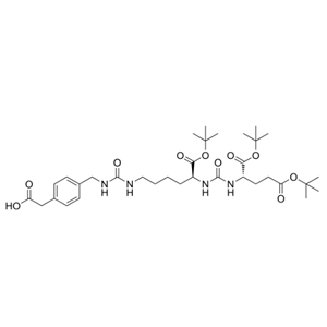 PSMA-ligand-1