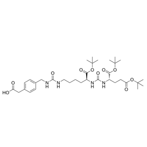 PSMA-ligand-1,PSMA-ligand-1