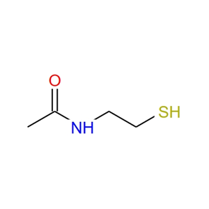 N-(2-巯基乙基)乙酰胺 1190-73-4