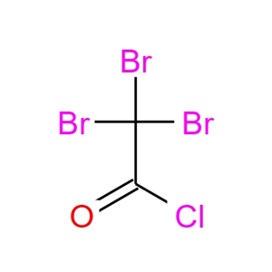 三溴乙酰氯 34718-47-3