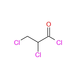 2,3-二氯丙酰氯,2,3-Dichloropropionyl chloride