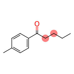 4-甲基苯戊酮 4'-Methylvalerophenone 1671-77-8