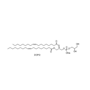 DOPG,1,2-dioleoyl-sn-glycero-3-phospho-(1