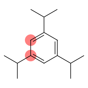 1,3,5-三异丙基苯 1,3,5-Triisopropylbenzene 717-74-8