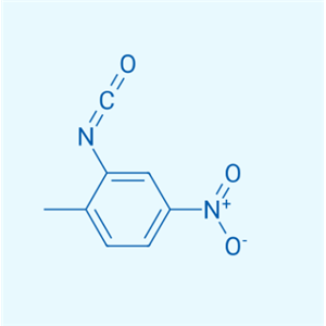 2-甲基-5-异氰酸硝基苯  13471-68-6