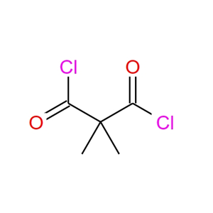 二甲基丙二酰二氯,DIMETHYLMALONYL CHLORIDE