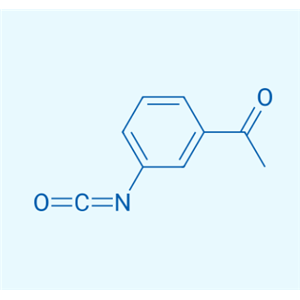 异氰酸3-乙酰基苯酯,3-Acetylphenyl isocyanate