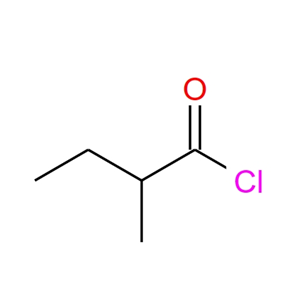DL-2-甲基丁酰氯 57526-28-0