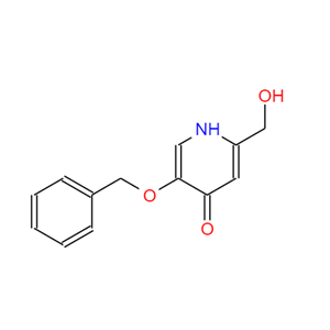 (3,5-二甲基-1-苯-1H-吡唑-4-基)乙酸,5-(benzyloxy)-2-(hydroxyMethyl)pyridin-4-ol