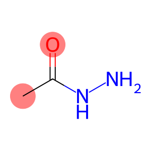 乙酰肼 Acethydrazide 1068-57-1