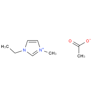1-乙基-3-甲基咪唑醋酸盐  143314-17-4