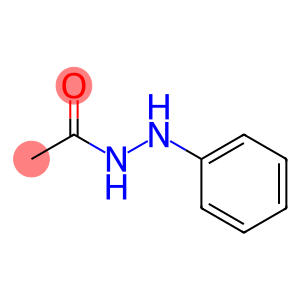 N-乙酰苯肼 N-Acetylphenylhydrazine 114-83-0