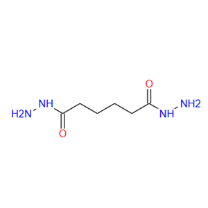 己二酸二酰肼  Adipic dihydrazide  1071-93-8
