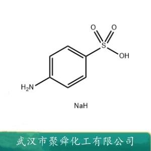 對(duì)氨基苯磺酸鈉,4-Amino-benzenesulfonic acid monosodium salt