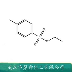 对甲苯磺酸乙酯,Ethyl 4-methylbenzenesulfonate