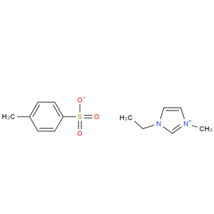 1-乙基-3-甲基咪唑对甲基苯磺酸盐,1-ETHYL-3-METHYLIMIDAZOLIUM P-TOLUENESULFONATE