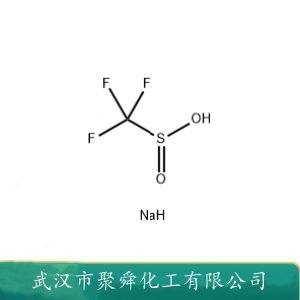 三氟代甲烷亞磺酸鈉,Sodium trifluoromethanesulphinate