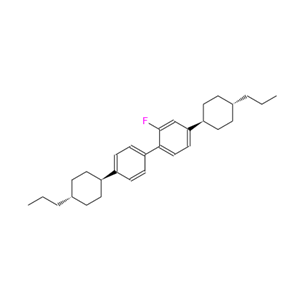 2-氟-4,4'-双(反-4-丙基环己基)联苯