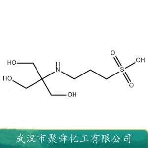 三羥甲基甲胺基丙磺酸,TAPS
