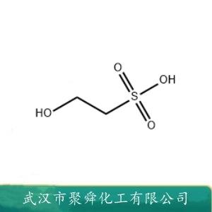 2-羟乙基磺酸,2-Hydroxyethanesulphonic acid