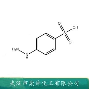 4-肼基苯磺酸,4-Hydrazinobenzenesulfonic acid