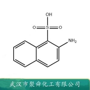 2-萘胺-1-磺酸,2-Aminonaphthalene-1-sulfonic acid