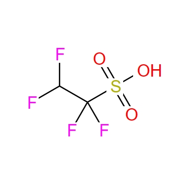 1,1,2,2-四氟乙基磺酸,1,1,2,2-Tetrafluoroethanesulfonic acid