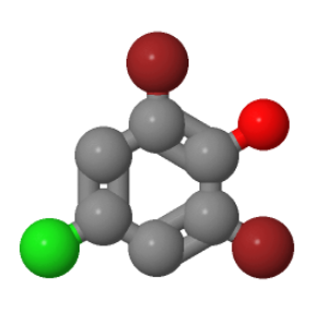 2,6-二溴对氯苯酚,2,6-DIBROMO-4-CHLOROPHENOL
