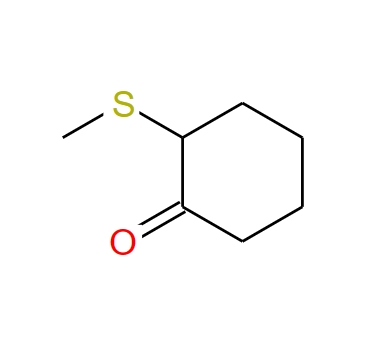 2-(甲硫基)环己酮,2-(Methylthio)cyclohexanone